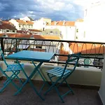 Appartamento In Rue Halevy