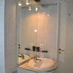 Apartment Aoustin *