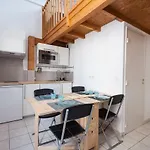 Aoustin Apartment *