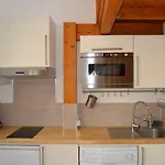 Apartment Aoustin *