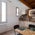 Apartment Aoustin Nice