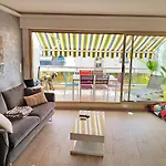 Royal Lux -last Floor, View Apartment Nice