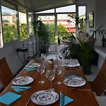 Terrasse Vue / * Nice