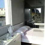 Cattleya - Rue Halevy Apartment