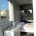 Apartment Cattleya - Rue Halevy