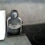 Apartment Cattleya - Rue Halevy *