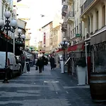 Apartment Cattleya - Rue Halevy Nice
