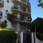 Terrasse Vue / Nice