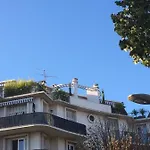 Terrasse Vue / Apartment Nice