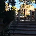 Terrasse Vue /