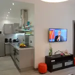 Apartment Carre D'or Very Appart Near The Beach 2 A 6 Personnes