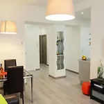 Apartment Carre D'or Very Appart Near The Beach 2 A 6 Personnes Nice