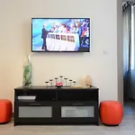 Carre D\'Or Very Nice Appart Near The Beach