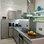 Carre D'or Very Appart Near The Beach 2 A 6 Personnes * Nice
