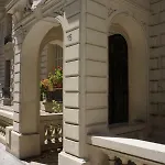 Adorable Apartment In Nice Downtown