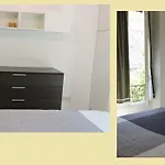 Nice France Apartment 2 Rooms Max 4 Persons