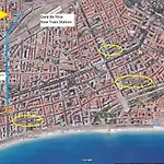 Nice France Apartment 2 Rooms Max 4 Persons