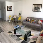 Alyon Apartment Nice