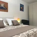 Apartment Alyon Nice