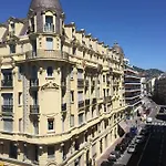 Apartment Carre D'or! Park View!