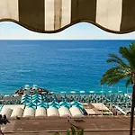 Apartment Promenade Des Nice