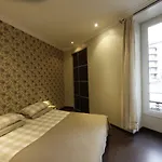 Apartment With Parking In Near The Harbor Nice