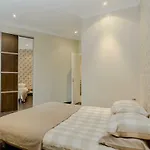 Apartment With Parking In Near The Harbor