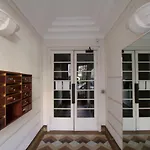 Bel Appartement Avec Jardin Hyper Centre Nice