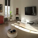 On Place Massena Apartment Nice