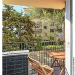 Apartment Parc Anahit