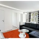 Parc Anahit Apartment Nice