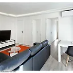 Apartment Parc Anahit *