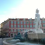Apartment On Place Massena
