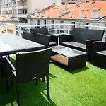 Appartement Duplex Rue Congres Centre Ville