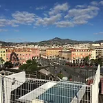 On Place Massena Apartment *