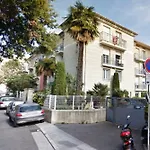 Espace Valrose