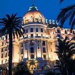 Apartment Le Berlioz