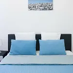 Apartment Nice Center Barralis