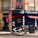 Family Apartment Nice Gambetta