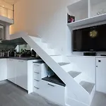 Magnificent Loft - Very Central