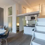 Magnificent Loft - Very