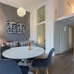 Apartment Magnificent Loft - Very Nice