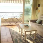 Promenade Des Apartment