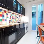 Lovely Cosy Flat In Old Town