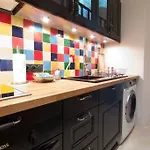Lovely Cosy Flat In Old Town Apartment Nice