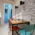 Apartment Lovely Cosy Flat In Old Town Nice