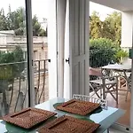 Apartment Les Grands Cedres D3 *