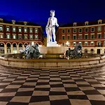 Appartement Carre D\'Or