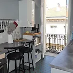 Appartement Carre D\'Or
