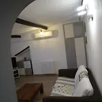 Apartment F2 Centre - Gare *